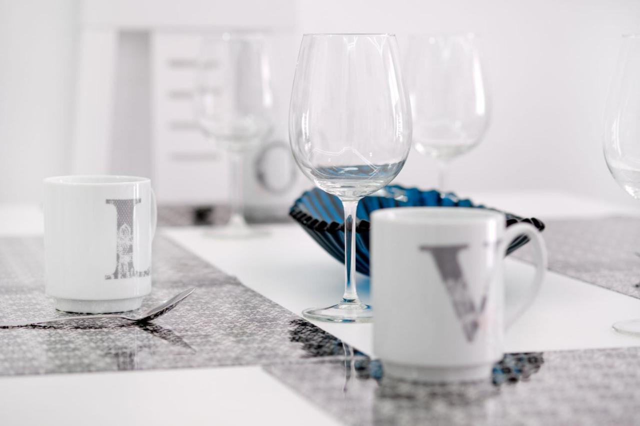 Apartment Eunice Orihuela Dış mekan fotoğraf